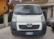 Peugeot Boxer 2200 Hdi 110cv