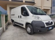 Peugeot Boxer 2200 Hdi 110cv