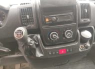 Peugeot Boxer 2200 Hdi 110cv