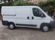 Peugeot Boxer 2200 Hdi 110cv