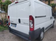 Peugeot Boxer 2200 Hdi 110cv