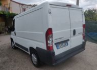 Peugeot Boxer 2200 Hdi 110cv