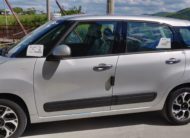 Fiat 500L 1300 Multijet 95cv PopStar KM0