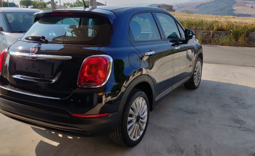 Fiat 500X 1600 Multijet 120cv Lounge