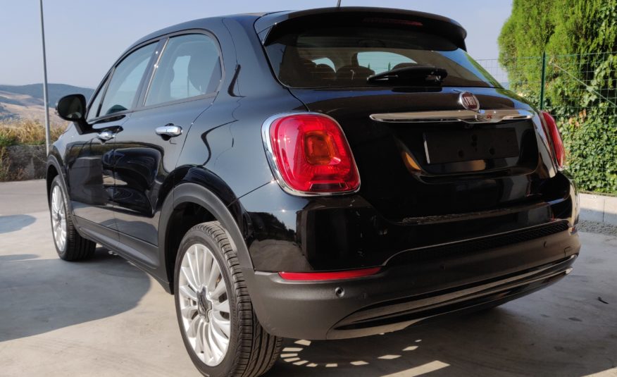 Fiat 500X 1600 Multijet 120cv Lounge