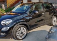 Fiat 500X 1600 Multijet 120cv Lounge