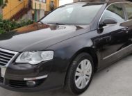 Volskwagen Passat 2000 TDI 140cv Highline