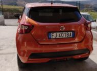 Nissan Micra 1500 dCi 90cv Tekna