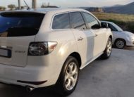 Mazda CX7 Luxury 2200 CD 173cv