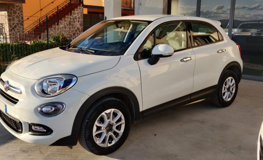 Fiat 500X 1300 Mjt 95cv PopStar