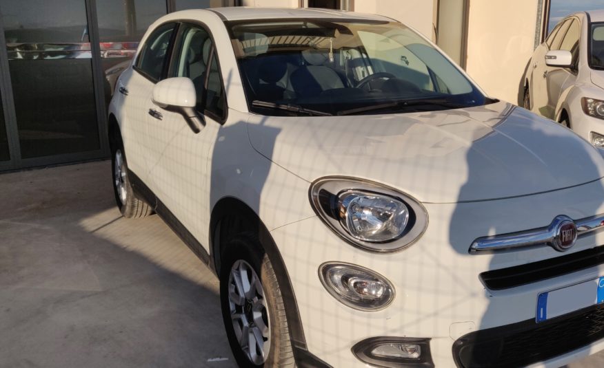 Fiat 500X 1300 Mjt 95cv PopStar