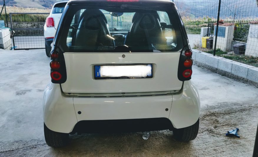 Smart Fortwo 800 CDI 41cv