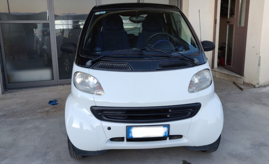 Smart Fortwo 800 CDI 41cv