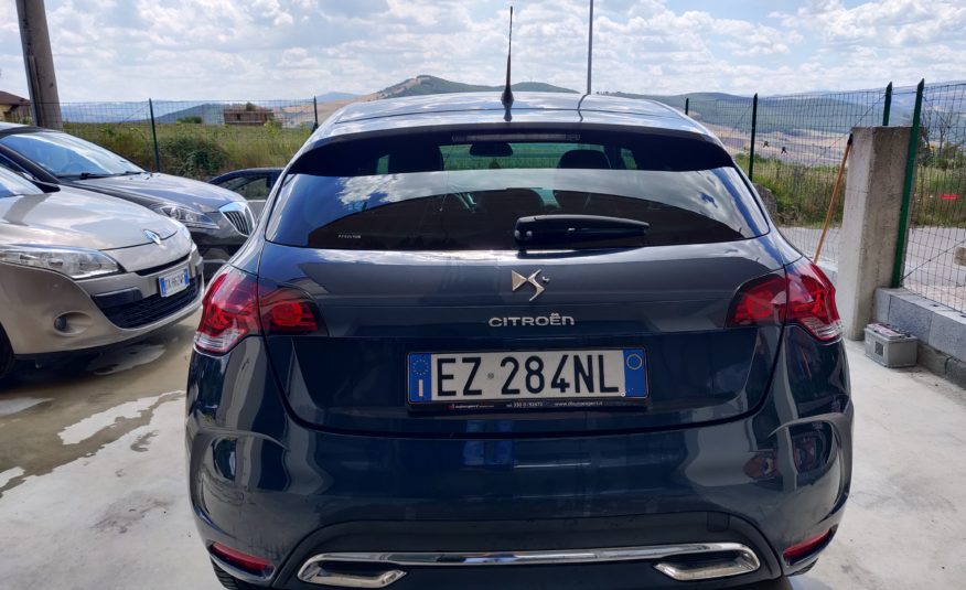 Citroen DS4 1600 e-Hdi 115cv Business