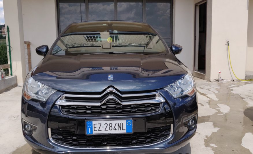 Citroen DS4 1600 e-Hdi 115cv Business