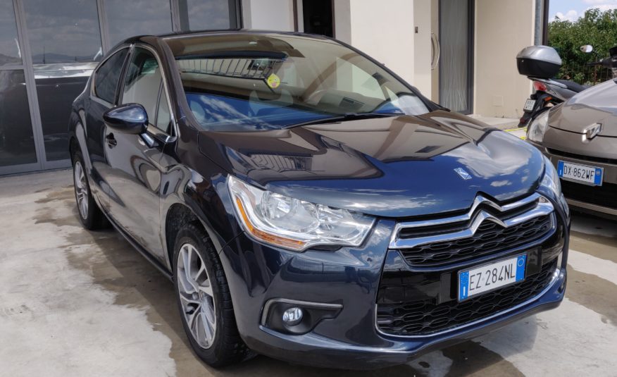 Citroen DS4 1600 e-Hdi 115cv Business