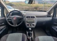 Fiat Grande Punto 1300 JTD 90cv Emotion