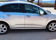 Citroen C3 1600 Hdi 90cv Exclusive