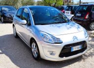 Citroen C3 1600 Hdi 90cv Exclusive