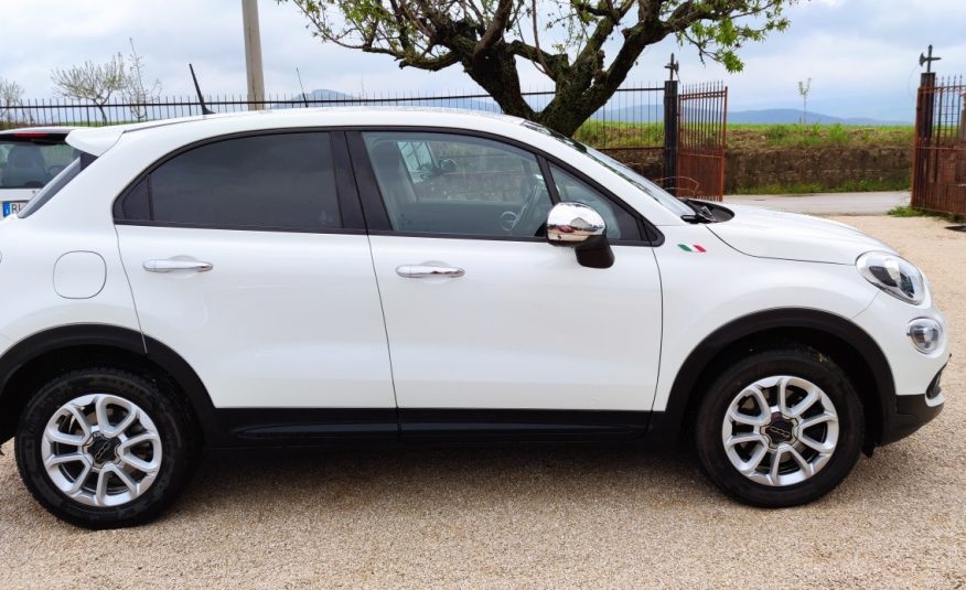 Fiat 500X 1300Mjt 95cv PopStar