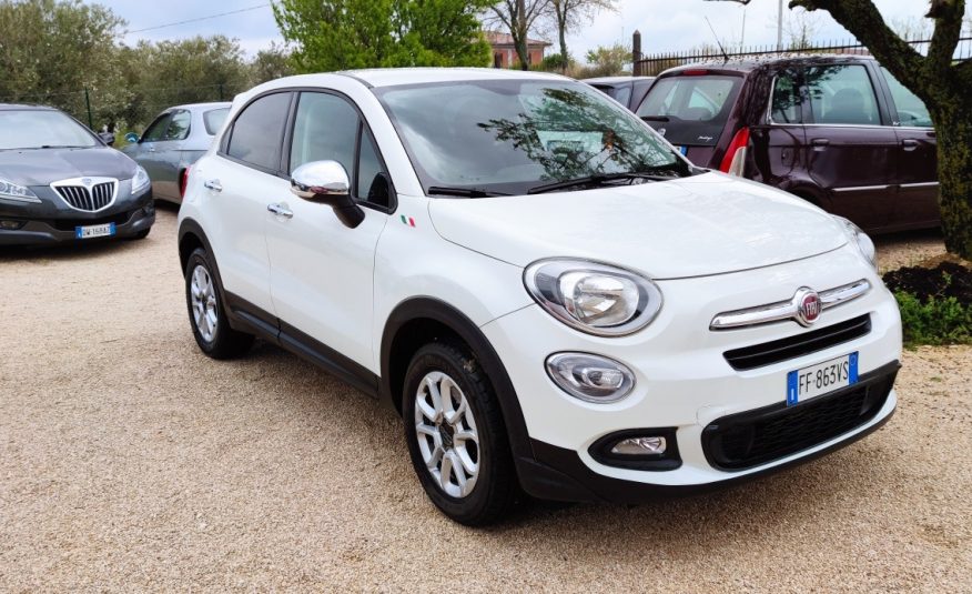 Fiat 500X 1300Mjt 95cv PopStar