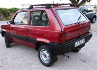 Fiat Panda 1100Fire 55cv 4×4