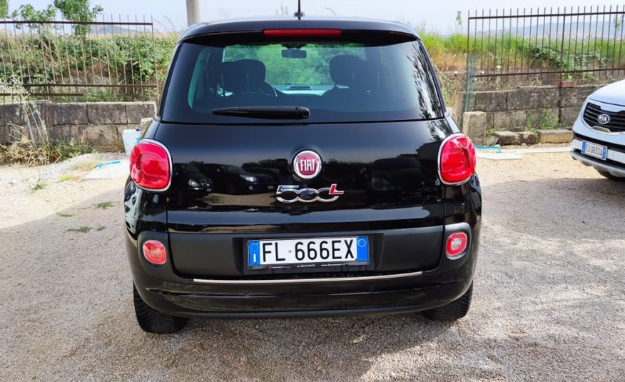 Fiat 500L 1300Mjt 95cv PopStar