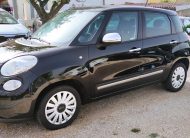 Fiat 500L 1300Mjt 95cv PopStar