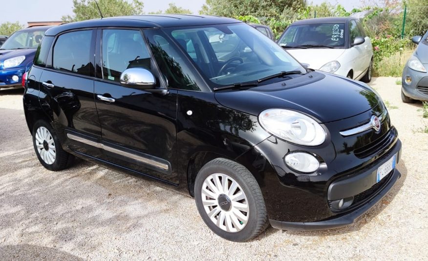 Fiat 500L 1300Mjt 95cv PopStar