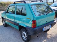 Fiat Panda 1100 4×4 Trekking