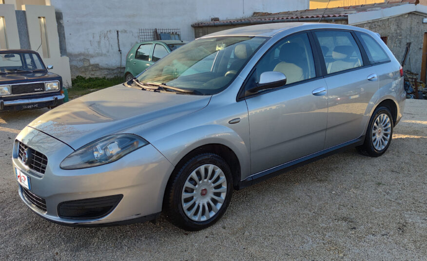 Fiat Croma 1900Mjt 120cv Emotion