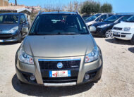 Fiat Sedici 1900 Mjt 120cv Experience