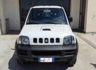 Suzuki Jimny 1500 dCi 86cv