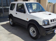 Suzuki Jimny 1500 dCi 86cv