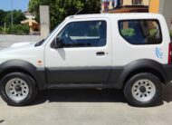 Suzuki Jimny 1500 dCi 86cv