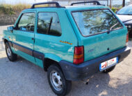 Fiat Panda 1100ie Cat 4×4 Trekking