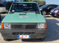 Fiat Panda 1100ie Cat 4×4 Trekking