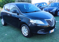 Lancia Ypsilon 1300Mjt 95cv Argento