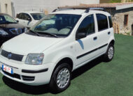 Fiat Panda 1300Mjt 70cv 4×4