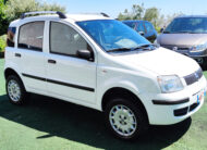 Fiat Panda 1300Mjt 70cv 4×4