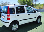 Fiat Panda 1300Mjt 70cv 4×4