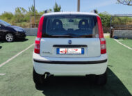 Fiat Panda 1300Mjt 70cv 4×4