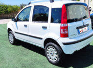 Fiat Panda 1300Mjt 70cv 4×4