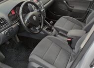 Volskwagen Golf V 1900 Tdi 105cv Confortline