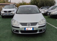 Volskwagen Golf V 1900 Tdi 105cv Confortline