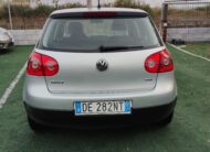 Volskwagen Golf V 1900 Tdi 105cv Confortline