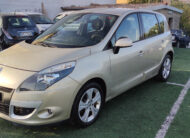 Renault Scenic 1500 dCi 110cv XMod